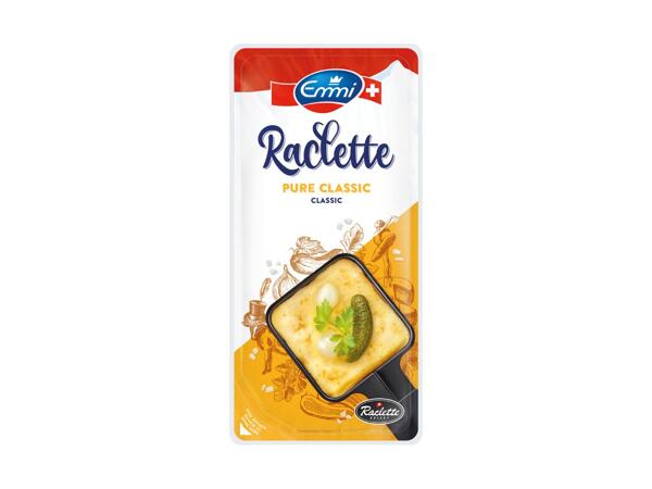 Raclette Scheiben Classic