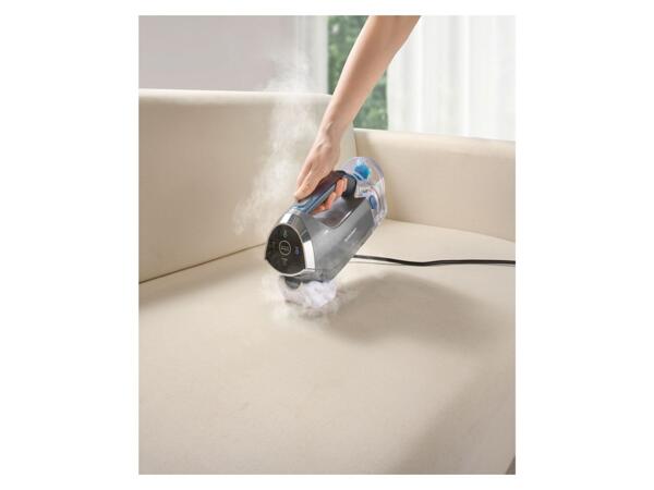 3-in-1 steam cleaner