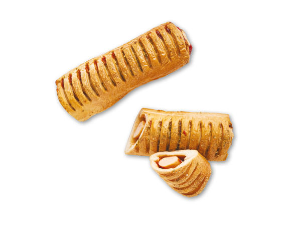 Pølsehorn