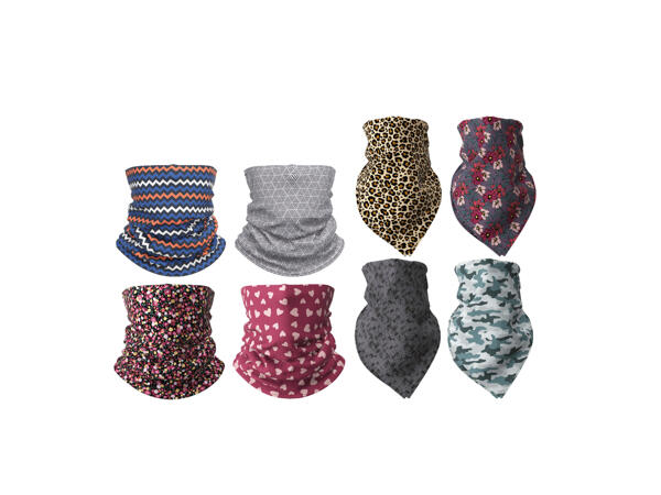 Bandana/halsduk