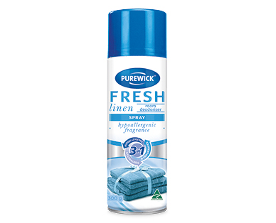 Room Deodoriser 300g