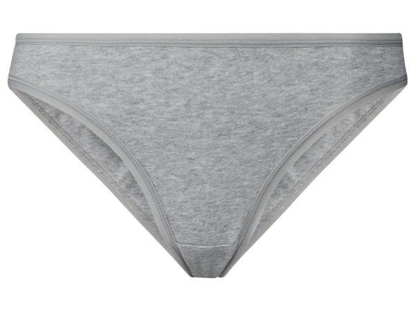 ESMARA LINGERIE(R) Minitrusser 5-pak