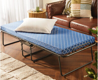 Fold Away Bed