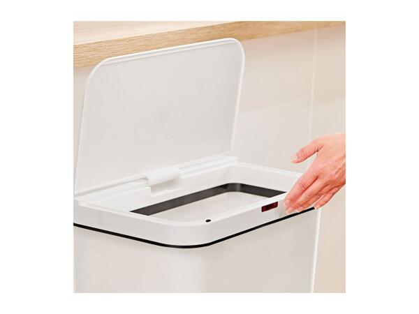 Tower 50L Sensor Bin