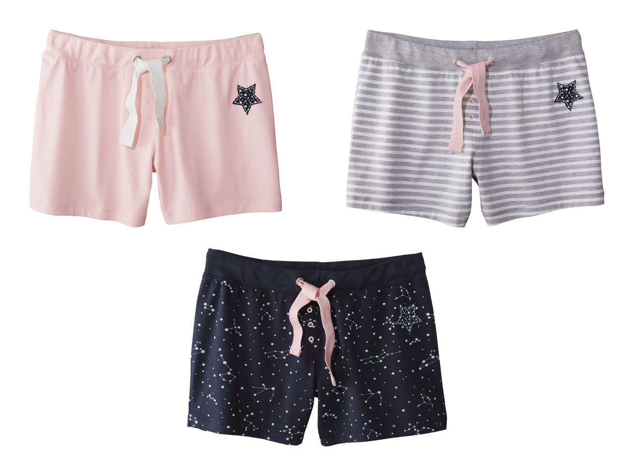 Short de pyjama1
