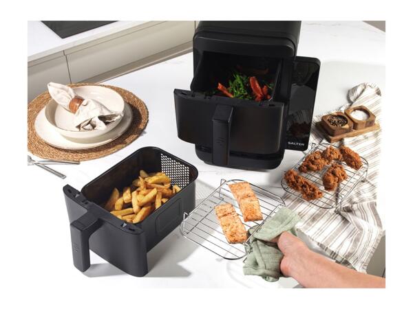 Salter 9L VertiCook Ultra Air Fryer