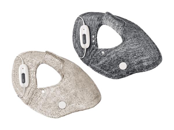Coussin cervical chauffant SHK 50