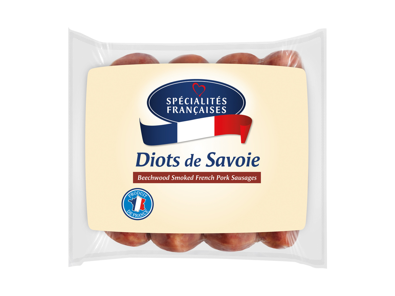 DIOTS DE SAVOIE