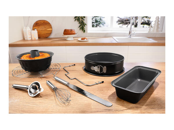 Ernesto Baking Assortment