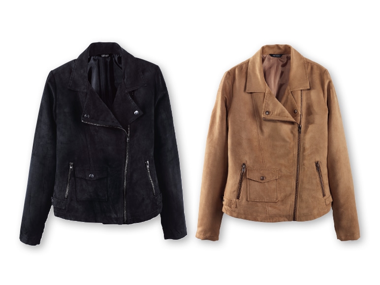 ESMARA(R) Ladies' Jacket