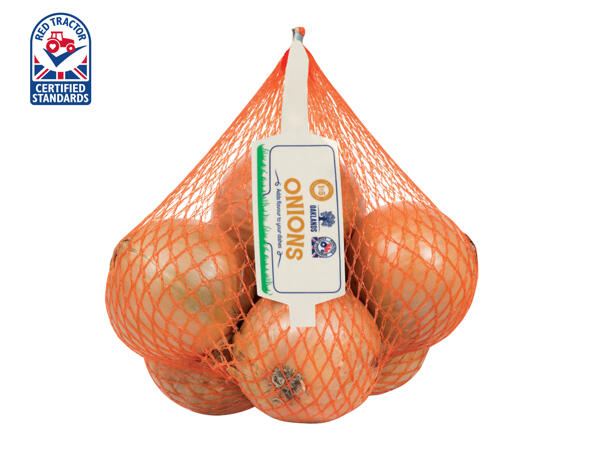 Oaklands Onions