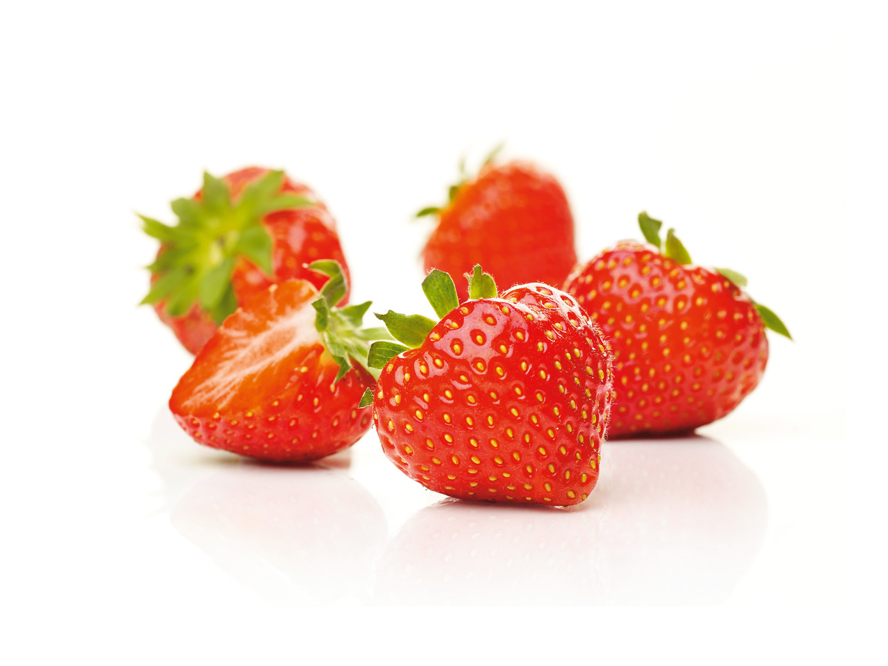 Erdbeeren