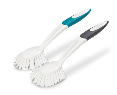 Assorted Cleaning Brushes