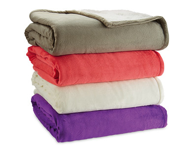 Sherpa Fleece