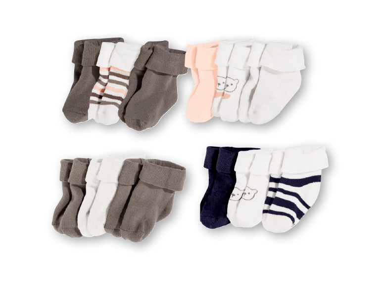 LUPILU Babies' Socks