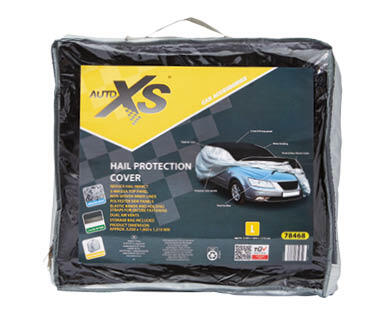 Hail Cover – Large