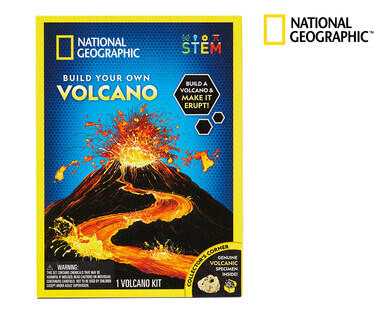 National Geographic Assorted Dig Kits