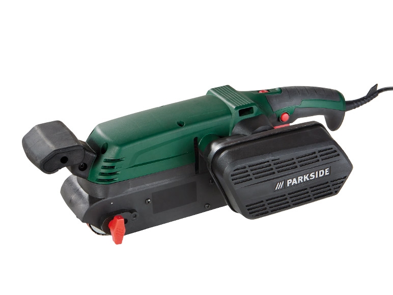PARKSIDE 900W Belt Sander