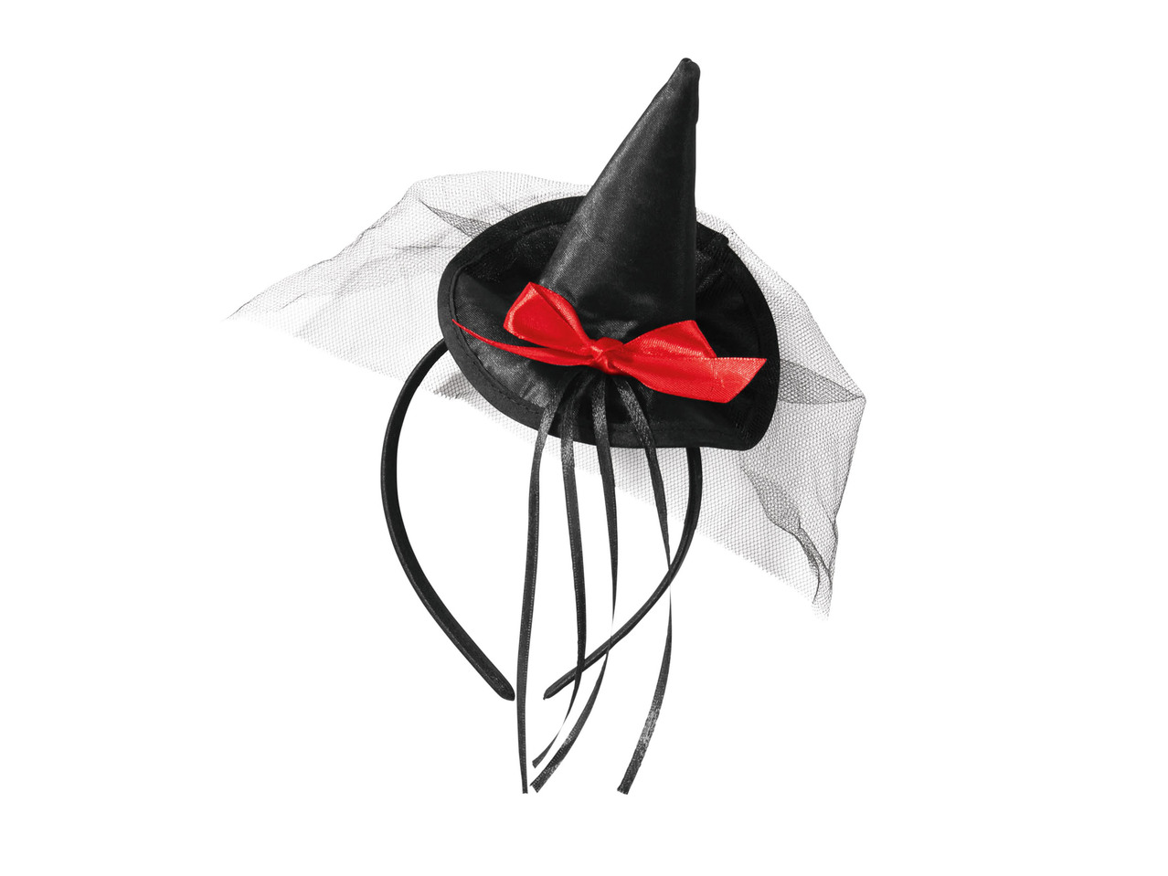 Girls' Halloween Headband