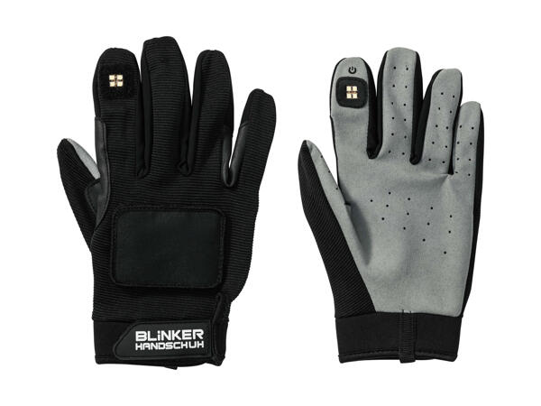 Gants (uniquement au Tessin)
