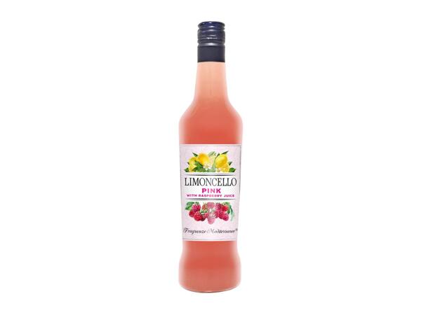 Pink Limoncello 25%