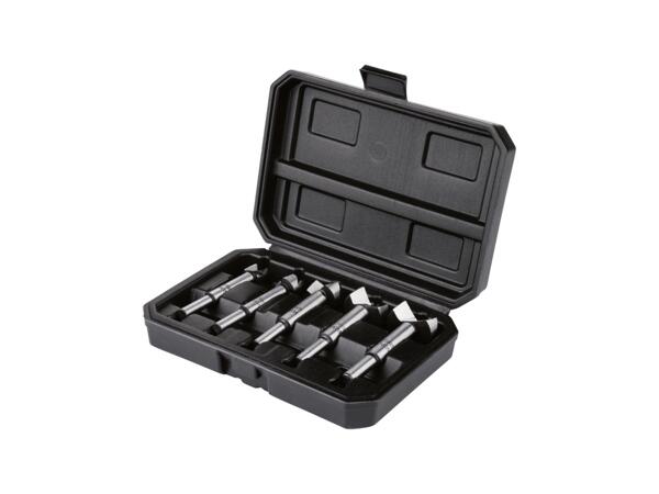 Drill Bit Set