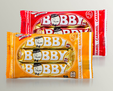 Bobby-Riegel