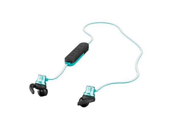 In Ear Sports Headphones
