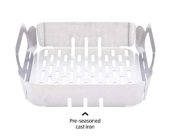 Roasting Rack or Grill Basket