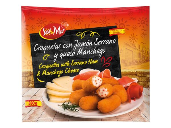 Kroketten