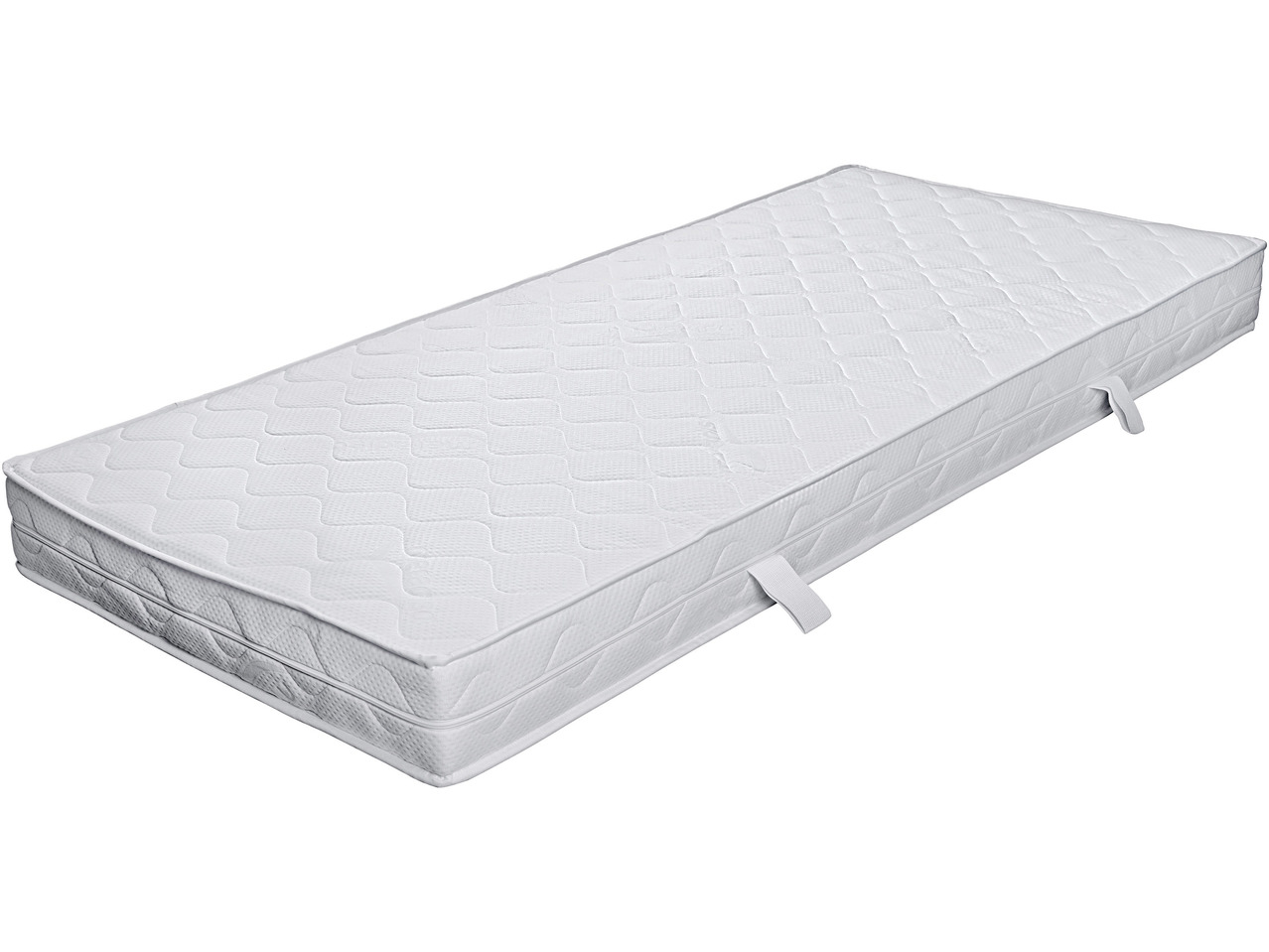 7 Zone Mattress