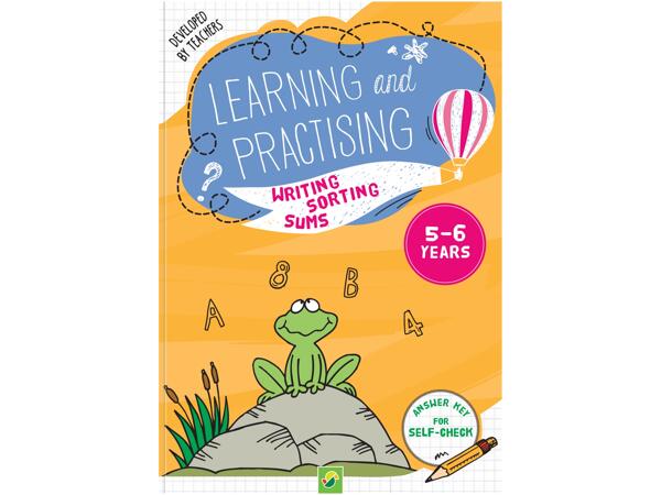 Activity Book
