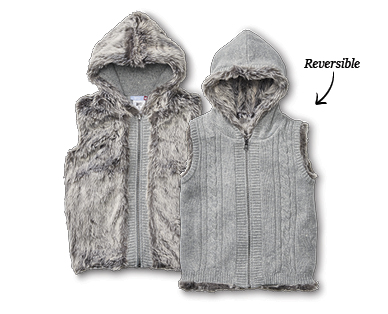 Fur Vest