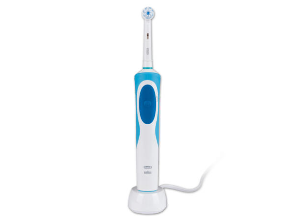 Oral-B Elektrische Zahnbürste