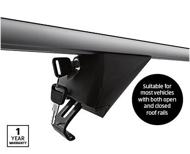 Universal Roof Racks