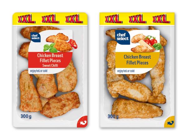 Kyllingebrystfilet