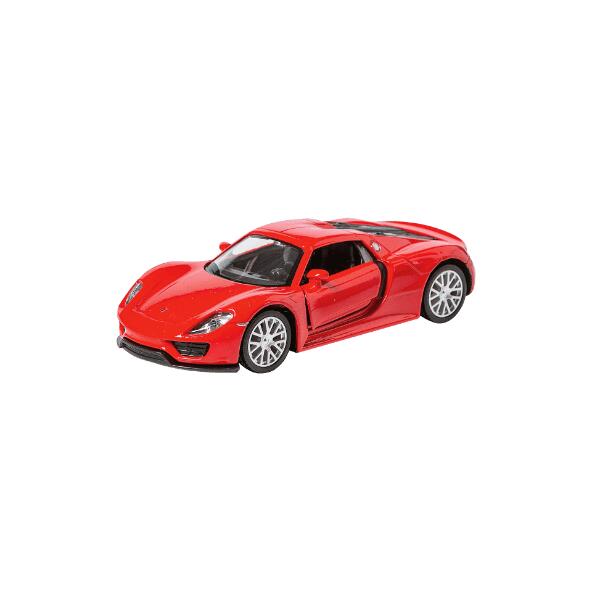 RMZ CITY(R) 				Voiture miniature