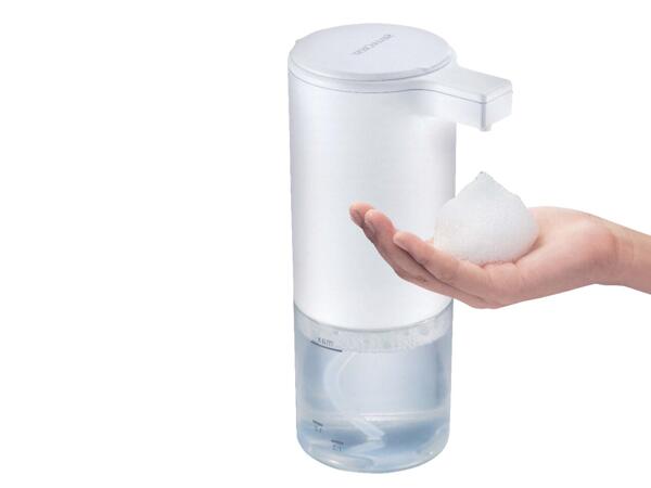 Foam Soap Dispenser