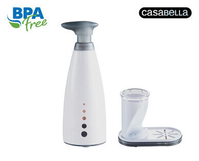 Assorted Casabella Sink Accessories