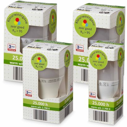 Ampoule LED