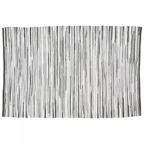 Assorted Chindi Rug