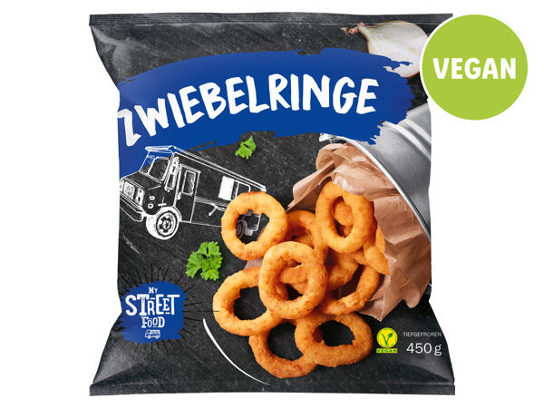 Zwiebelringe