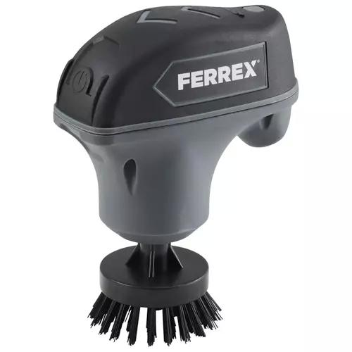 Cordless Multifunctional Scrubber