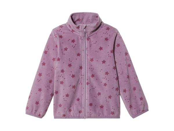 Kids' Fleece Jacket