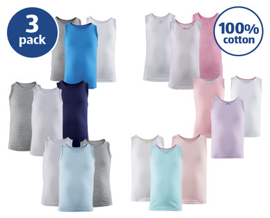Children's Vest