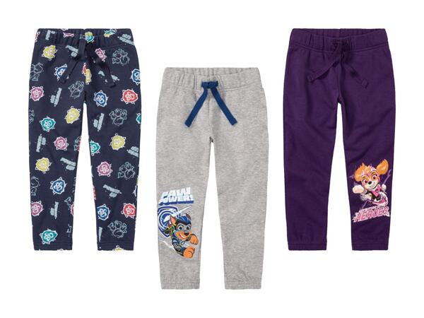 Pantalon de jogging