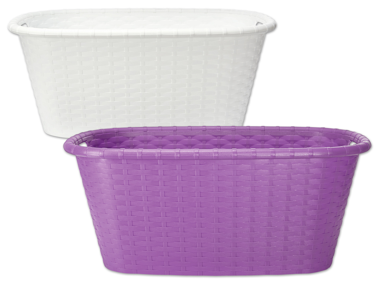 AQUAPUR(R) Wäschekorb