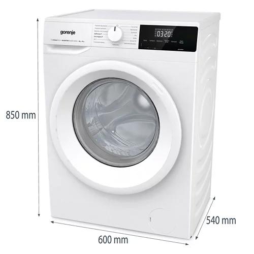 GORENJE Waschtrockner