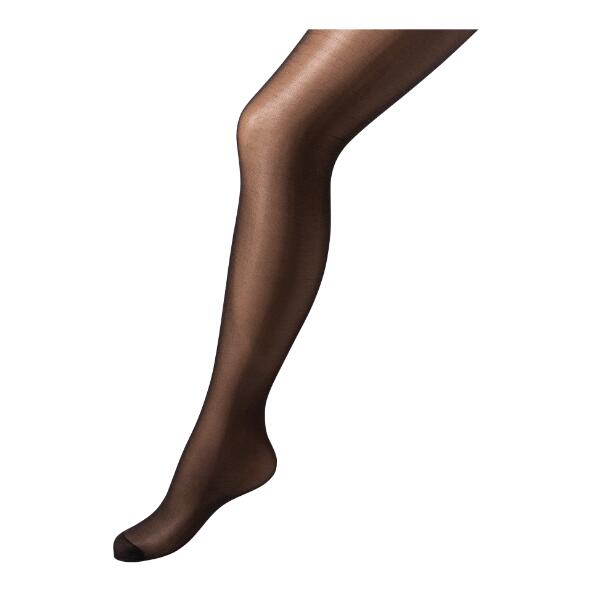 UP2Fashion(R) 				Collants, 2 paires