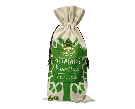 Southern Grove 
 Extra Large Roasted & Salted Pistachios